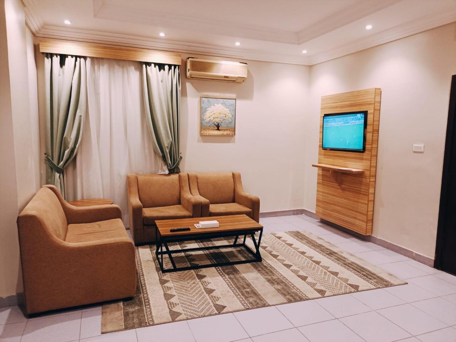 Apartment Al Hamra Palace - Al Hamra Branch *