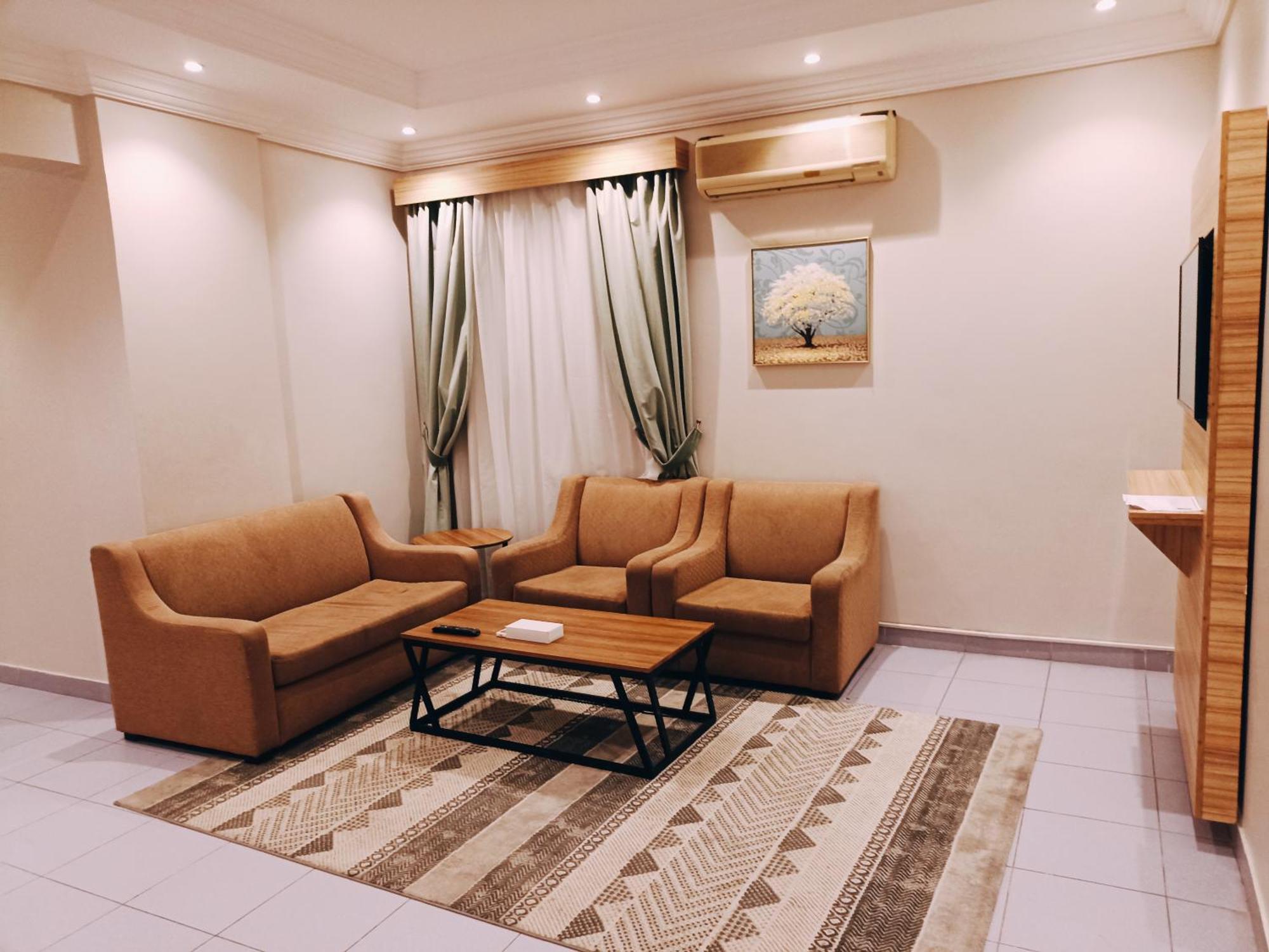 Apartment Al Hamra Palace - Al Hamra Branch
