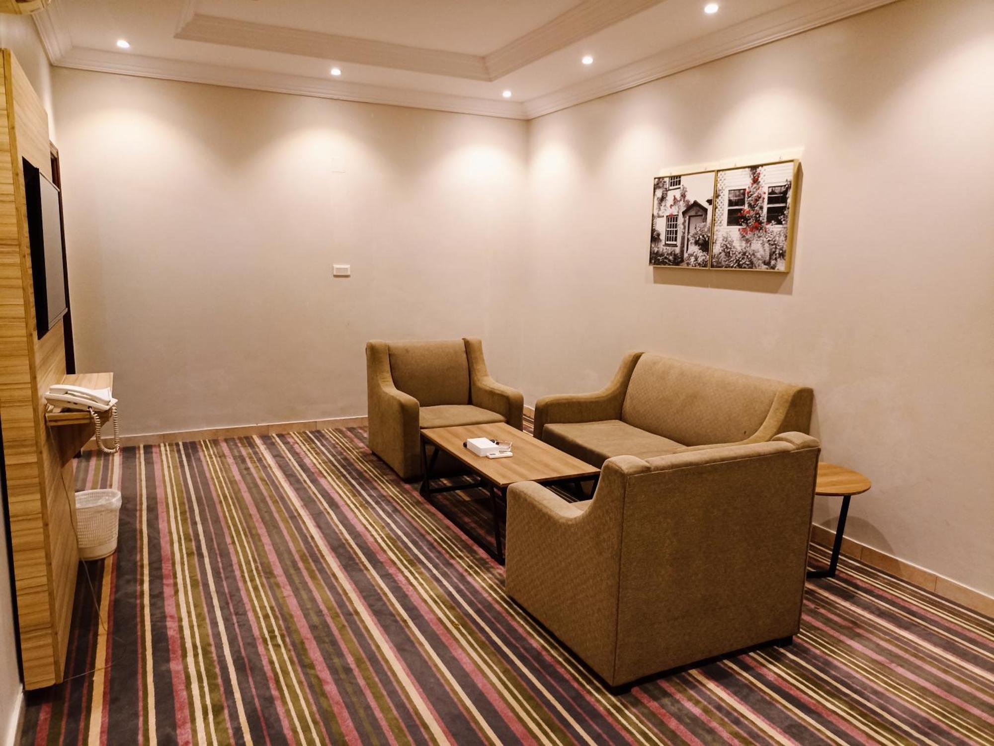 Apartment Al Hamra Palace - Al Hamra Branch *