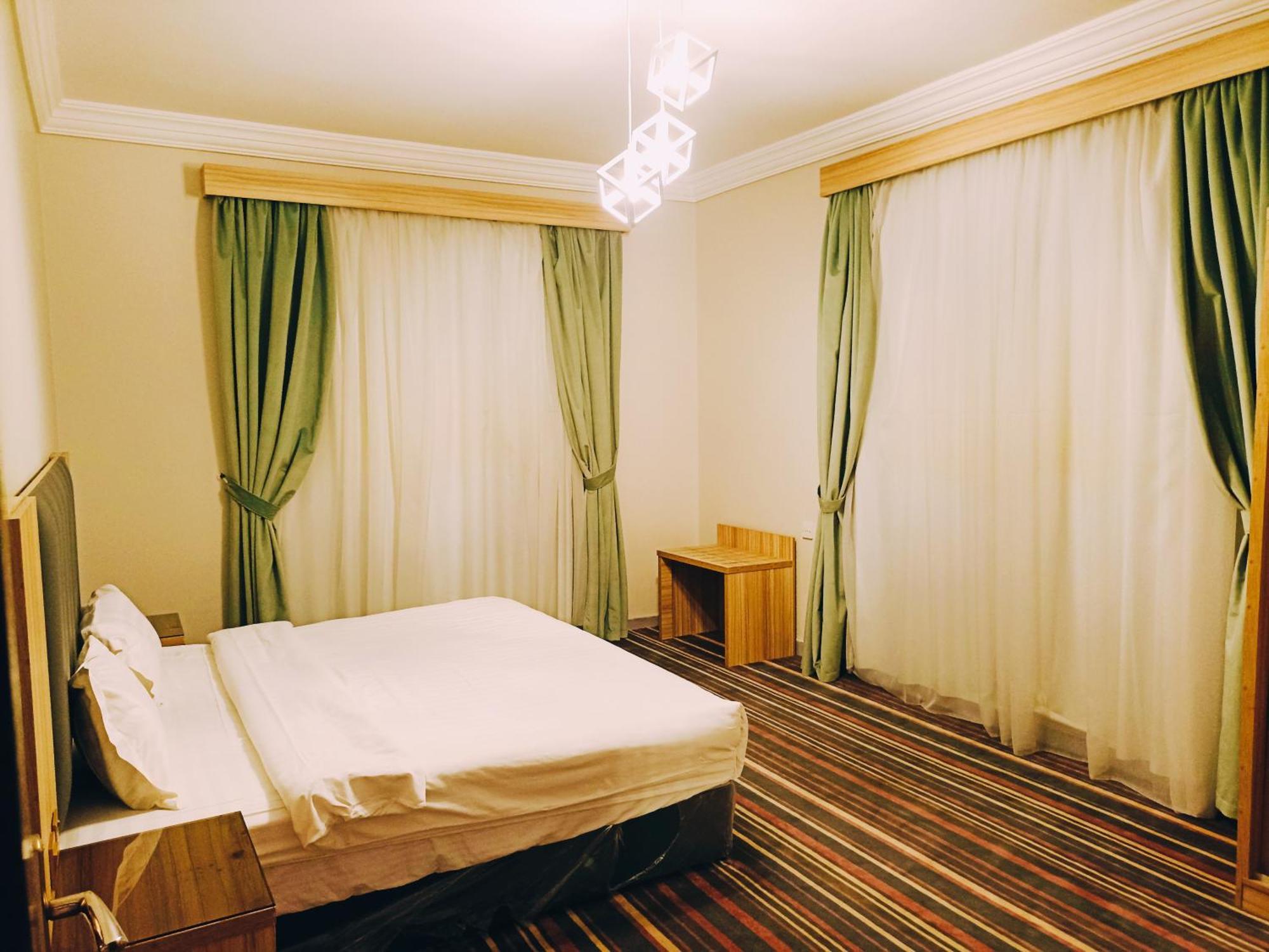 Al Hamra Palace - Al Hamra Branch