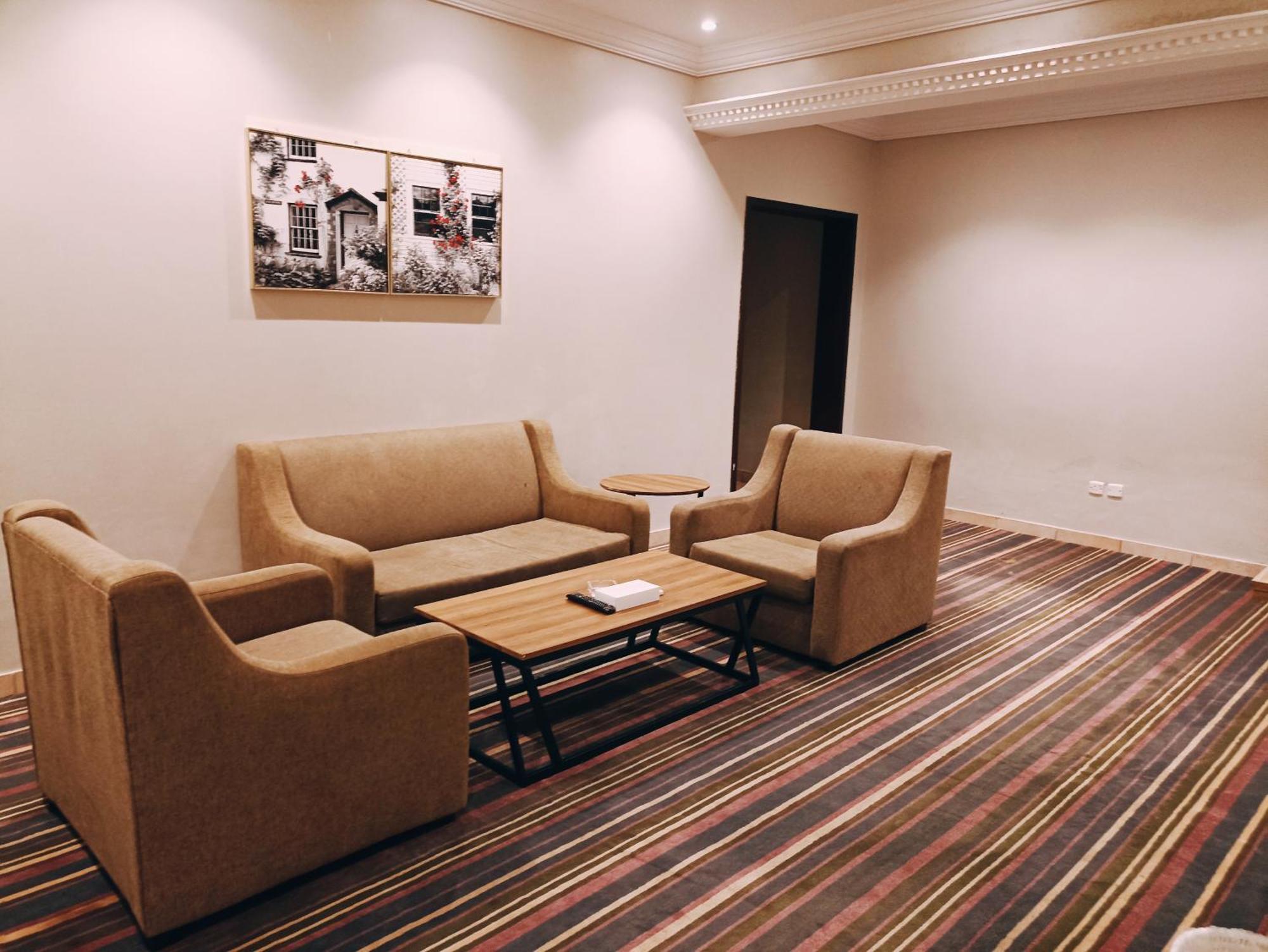 Apartment Al Hamra Palace - Al Hamra Branch Jeddah