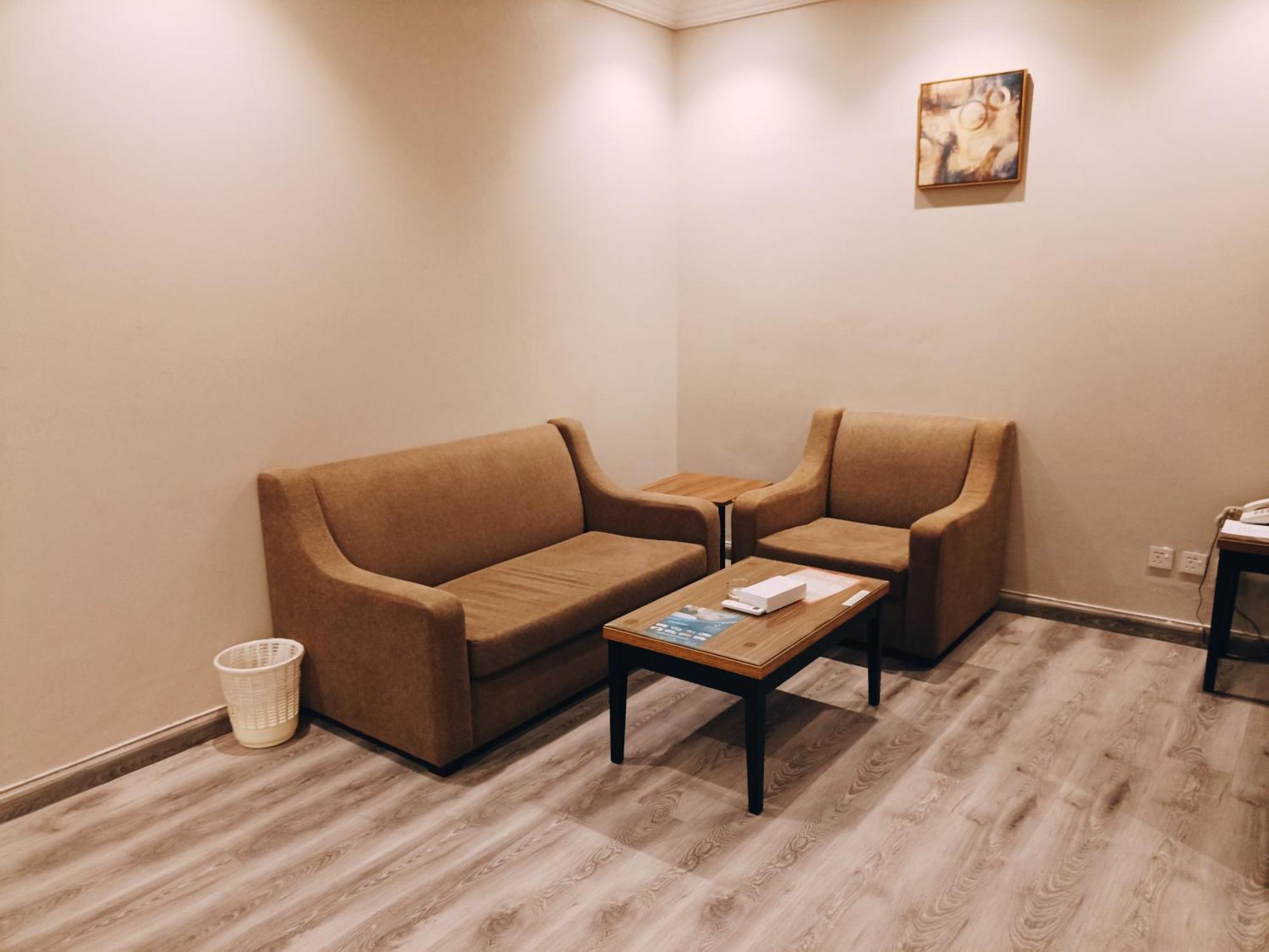 Apartment Al Hamra Palace - Al Hamra Branch *