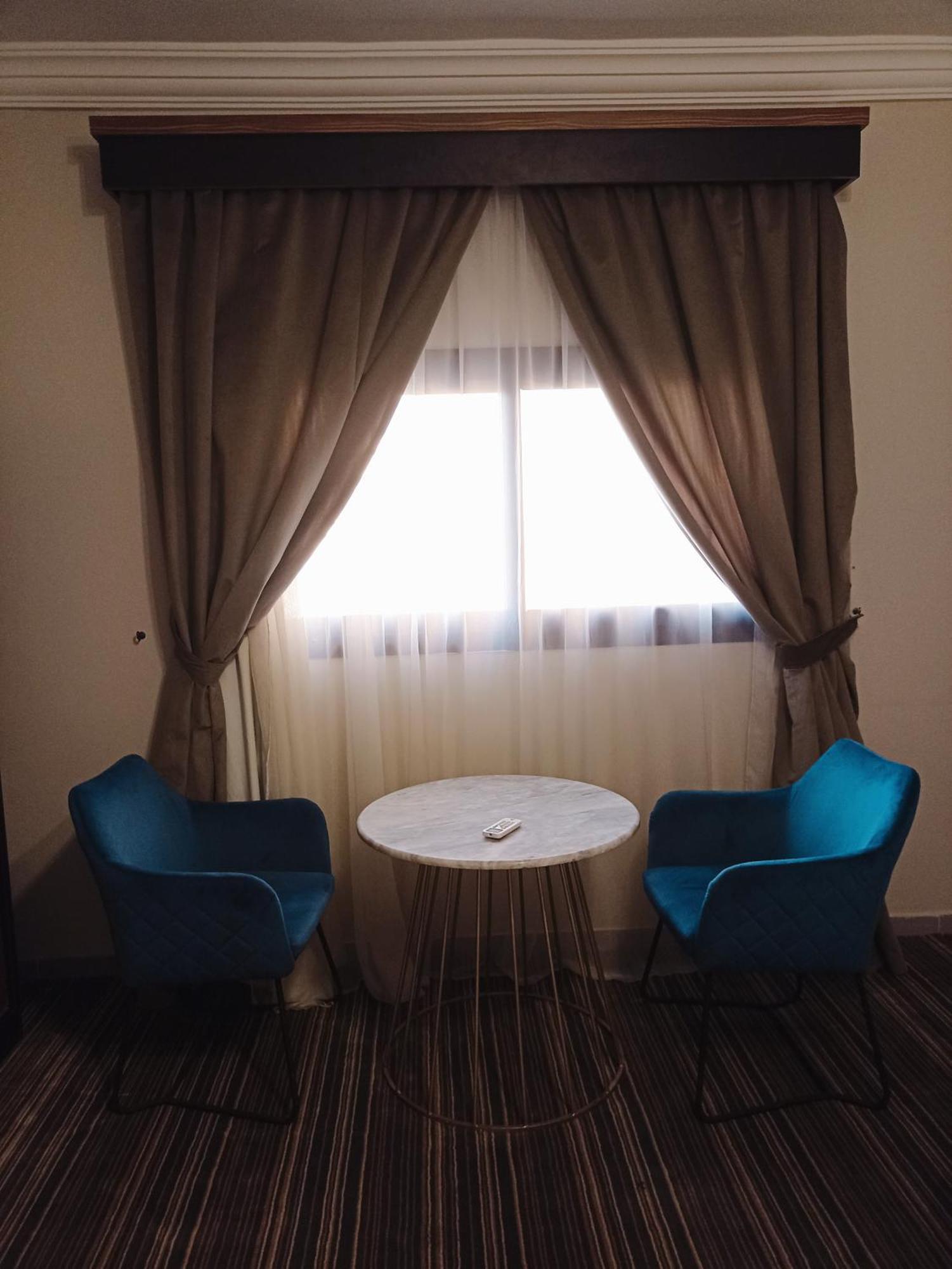 Al Hamra Palace - Al Hamra Branch
