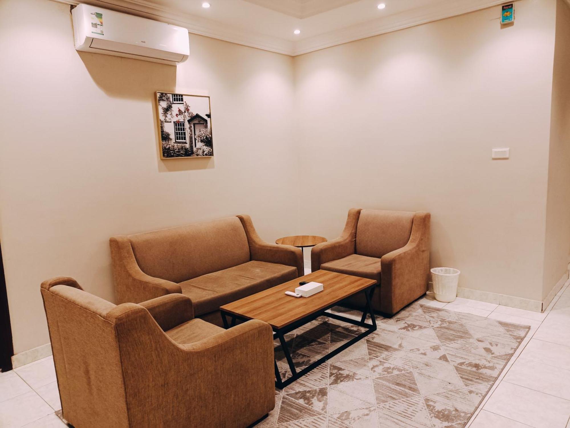 Apartment Al Hamra Palace - Al Hamra Branch *