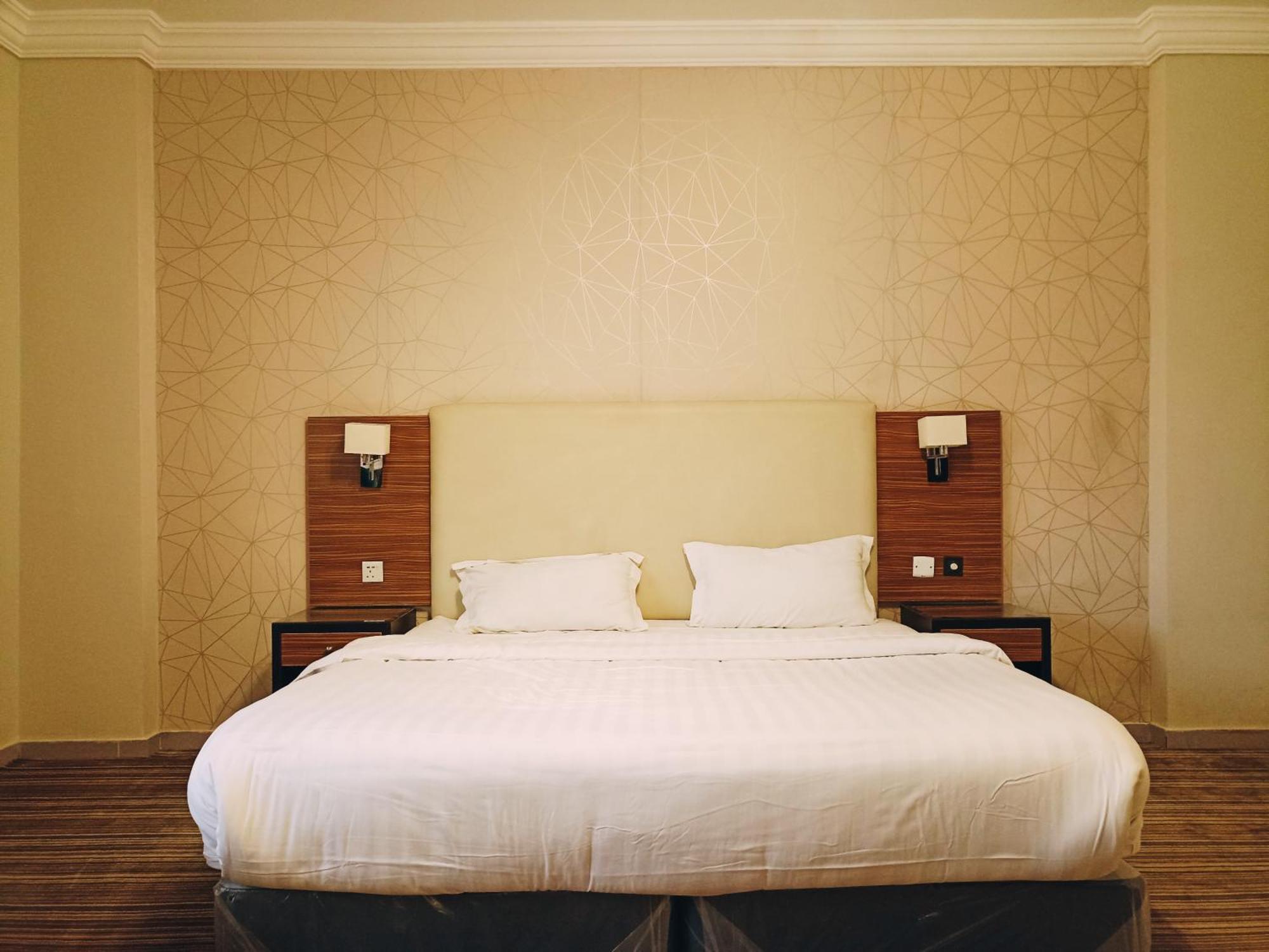 Apartment Al Hamra Palace - Al Hamra Branch Jeddah