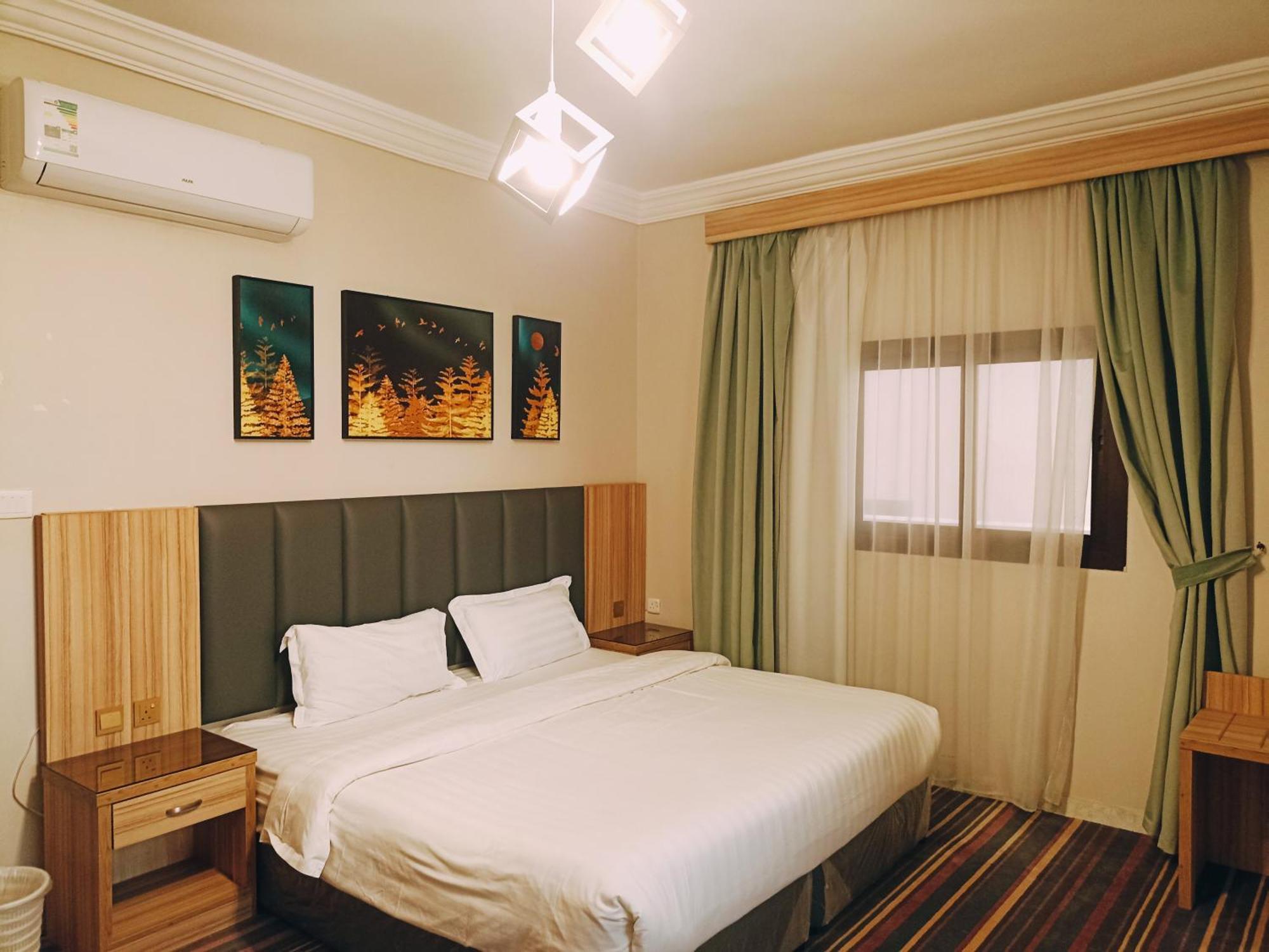 Apartment Al Hamra Palace - Al Hamra Branch *
