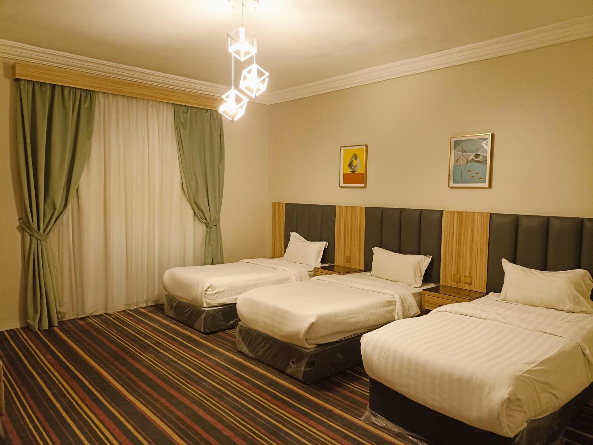 Apartment Al Hamra Palace - Al Hamra Branch Jeddah