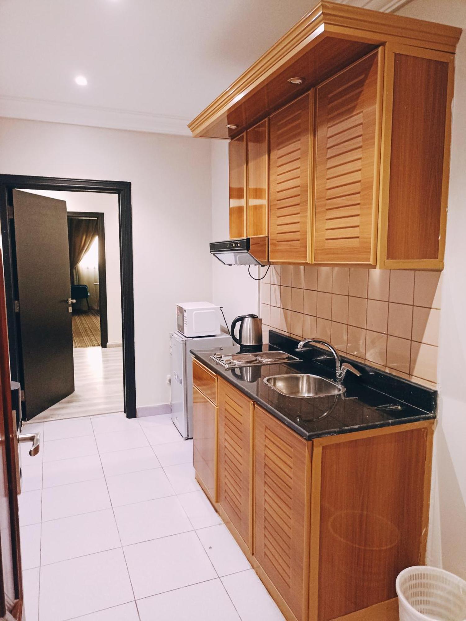 Al Hamra Palace - Al Hamra Branch Jeddah