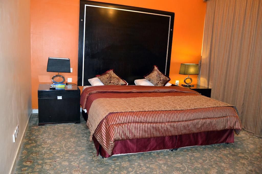 Apartment Al Hamra Palace - Al Hamra Branch