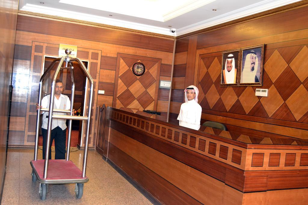Al Hamra Palace - Al Hamra Branch Apartment