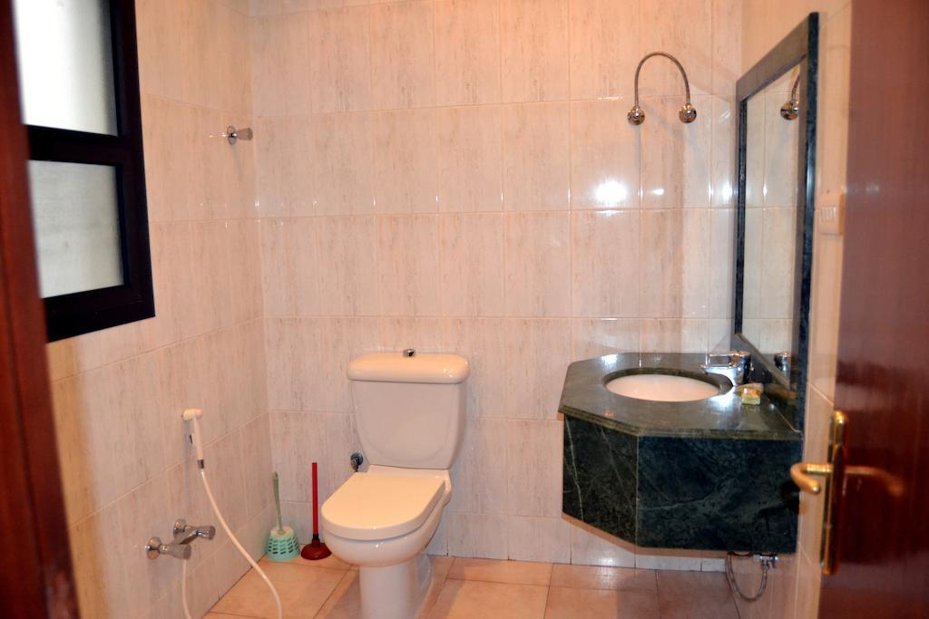 Al Hamra Palace - Al Hamra Branch *
