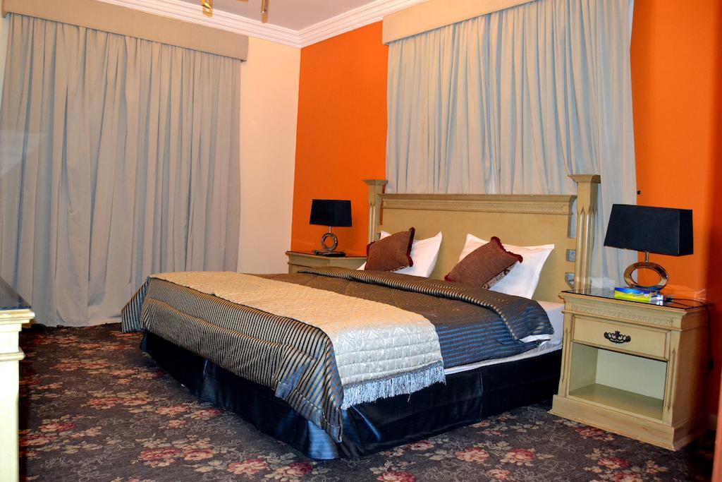 Apartment Al Hamra Palace - Al Hamra Branch Jeddah