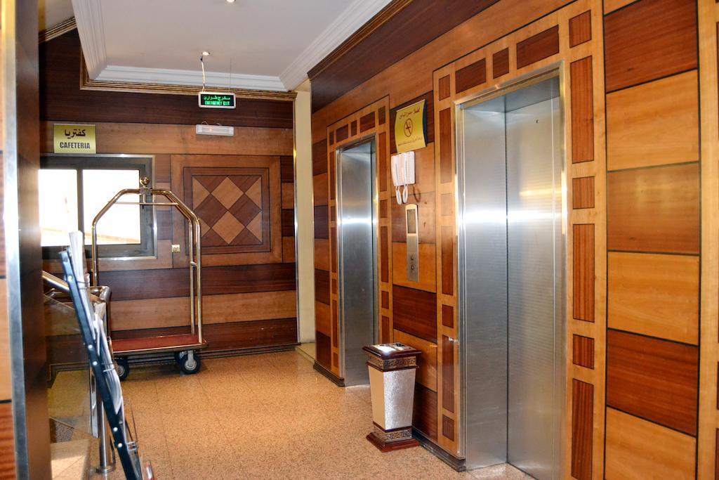 Apartment Al Hamra Palace - Al Hamra Branch