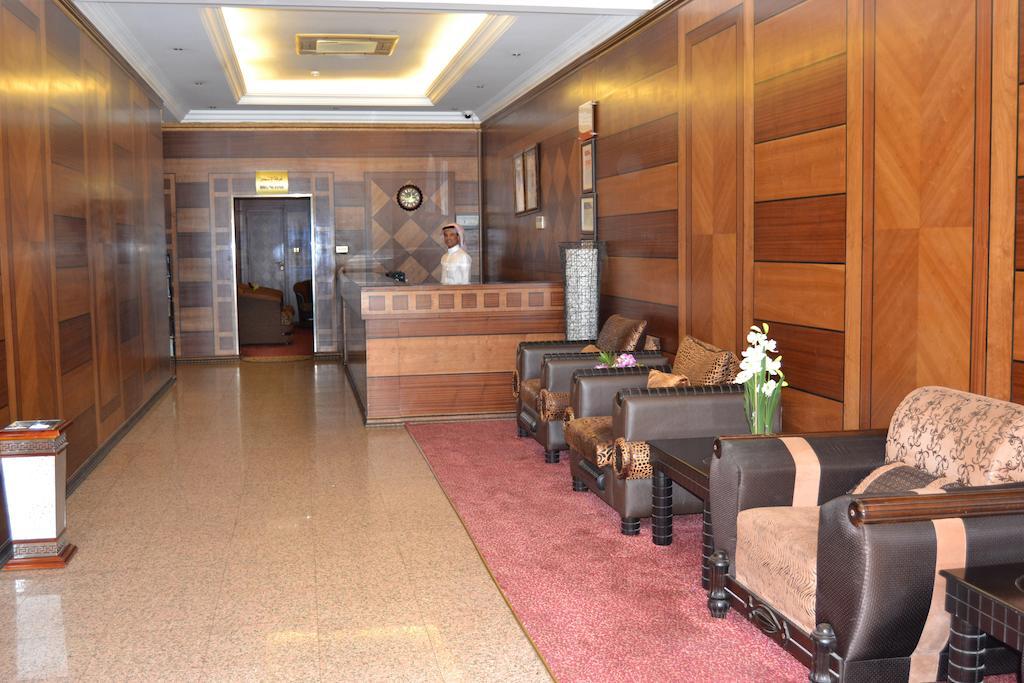 Al Hamra Palace - Al Hamra Branch Apartment Jeddah