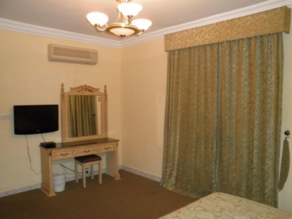 Al Hamra Palace - Al Hamra Branch Jeddah