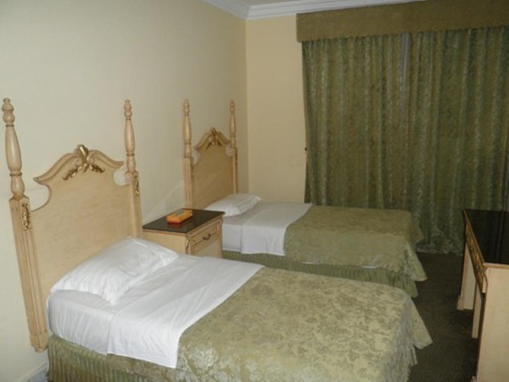 Apartment Al Hamra Palace - Al Hamra Branch *